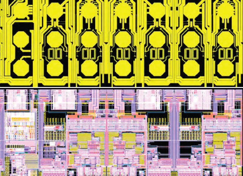 LVDS接口