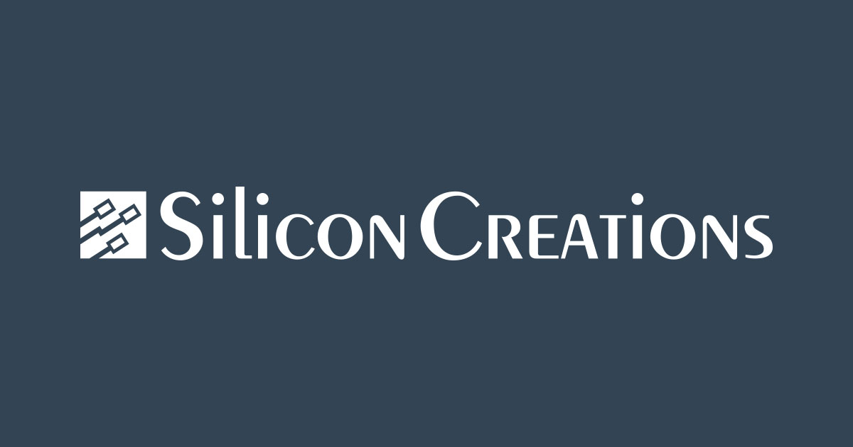 Silicon Creations Collaborates with Interex Semiconductor to Distribute ...